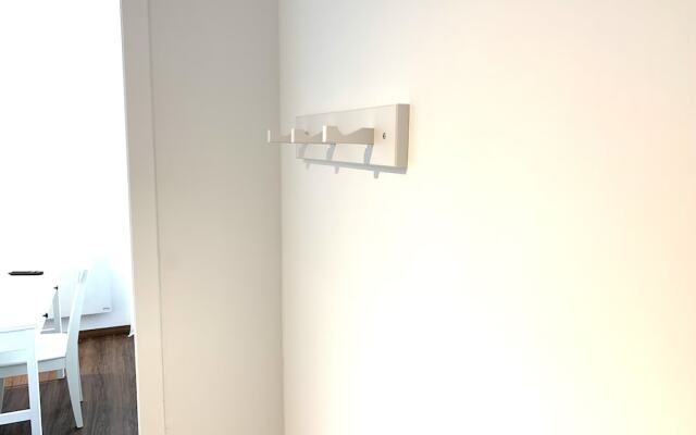 Ambre appartement