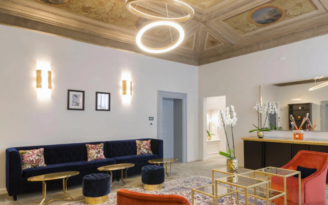 Martius Private Suites Hotel