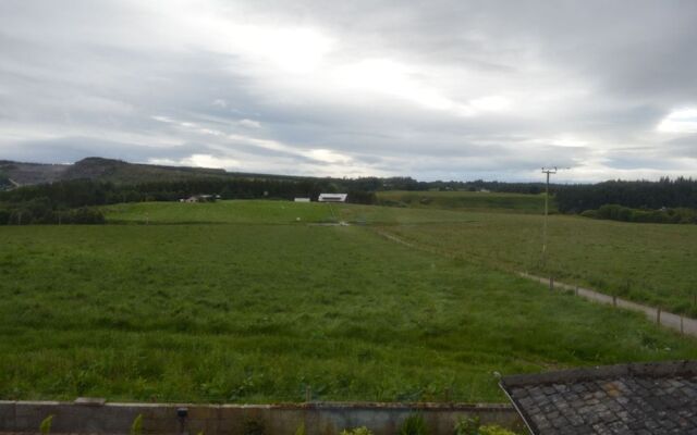 Craggiemore Farmhouse