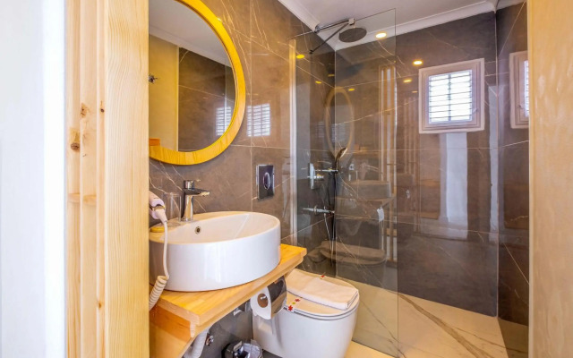 Payam Hotel