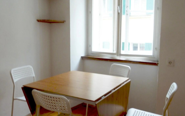 Apartment Jakominiplatz