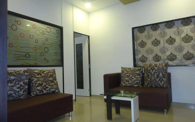 Hotel Anand