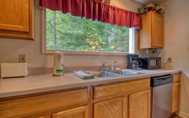 Angels Roost #1320 - 2 Br Cabin