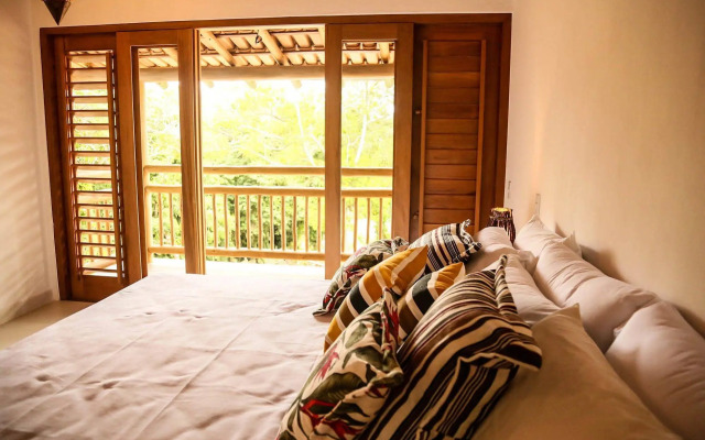 Pousada Recanto do Sol