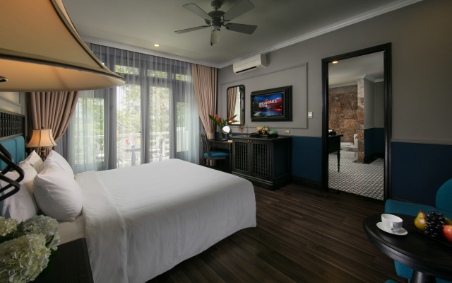 Hoi An Golden Holiday Hotel & Spa