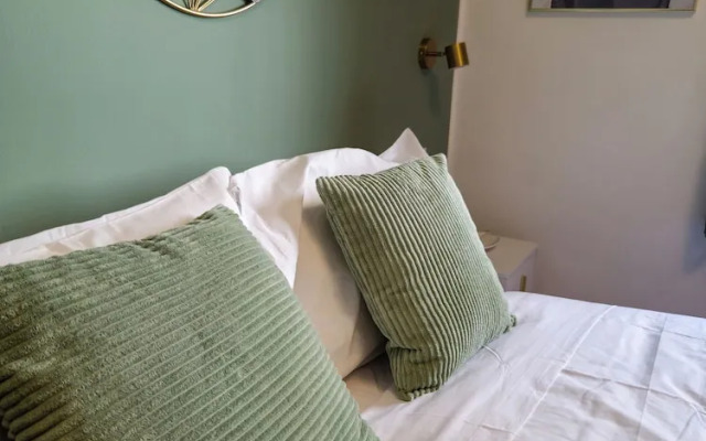 Morgagni Suites