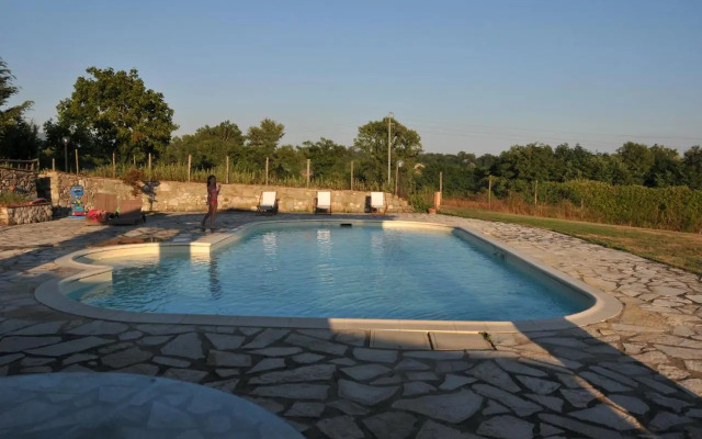 Mugello Vacanze Appartamenti Indipendenti