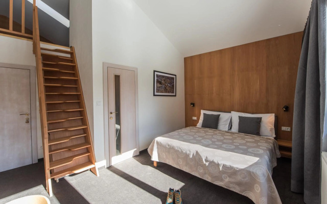 Villa Drosera s wellnessom, Račkova dolina v Západných Tatrách