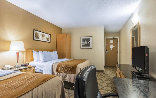 Comfort Inn Cobourg