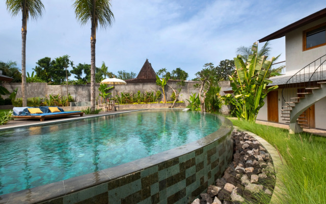 MASMARA Resort Canggu