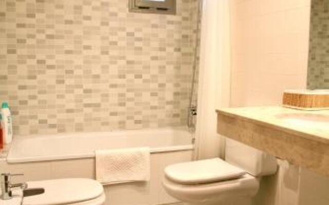 Apartamento Ollerías, 31
