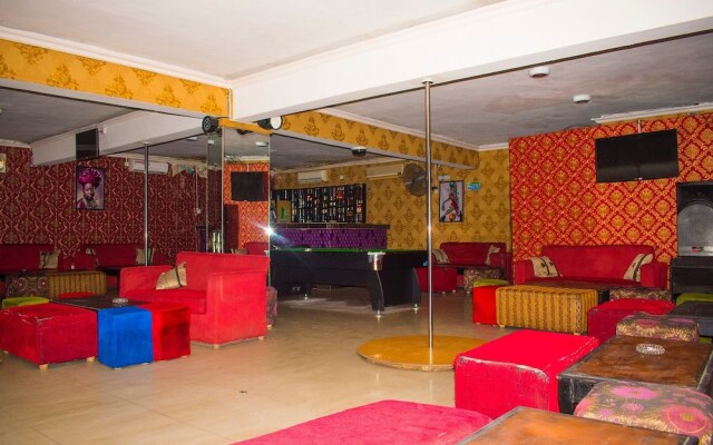 Wemrok Events & Suite