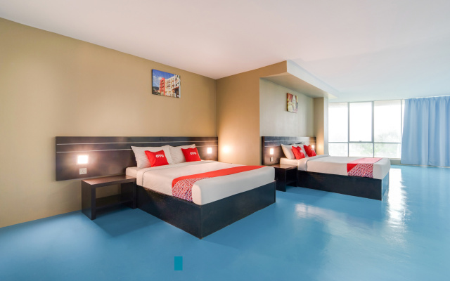 Kuala Melaka Inn, Langkawi