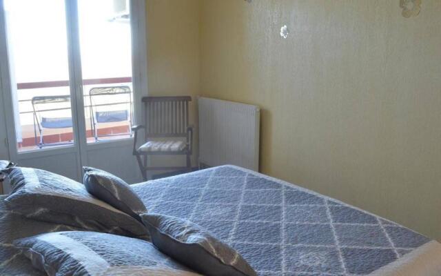 Appartement Argelès-sur-Mer, 2 pièces, 6 personnes - FR-1-225-465