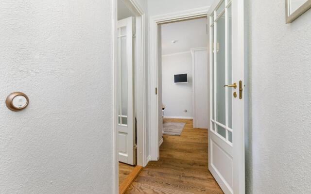 Vabaduse Apartments