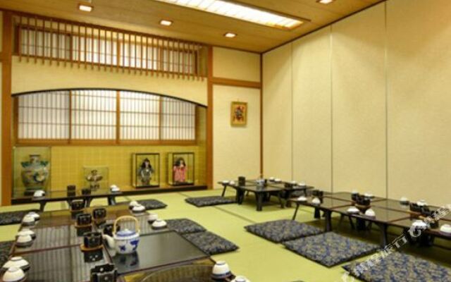 Koisago Onsen Hotel Mitama No Yu