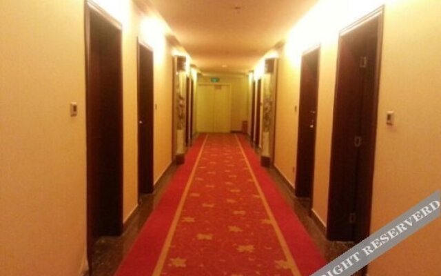 Guiyang Dynasty International Hotel