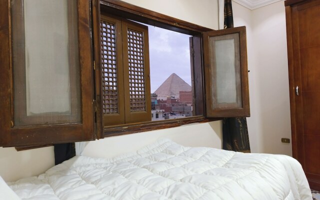 The Pharaohs Guest House