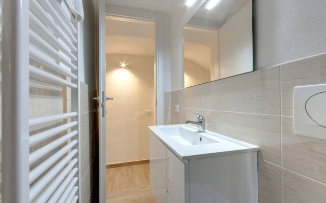 Florence Apartment Guelfa90