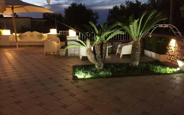 B&B Bettola del Re