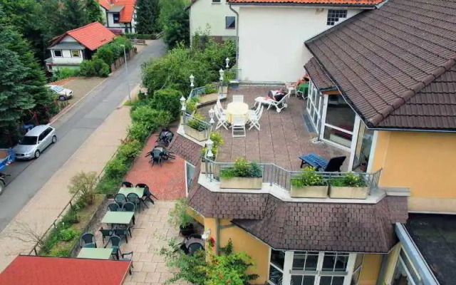Hotel-Pension Ursula