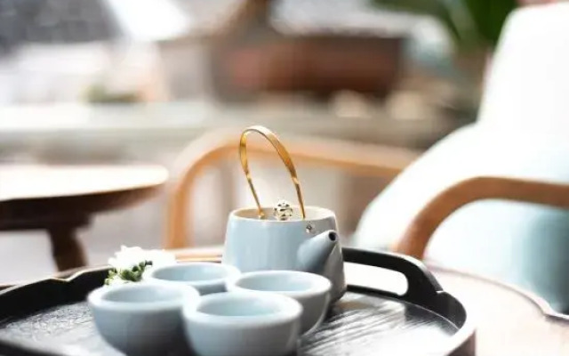 Youqi Boutique Hostel
