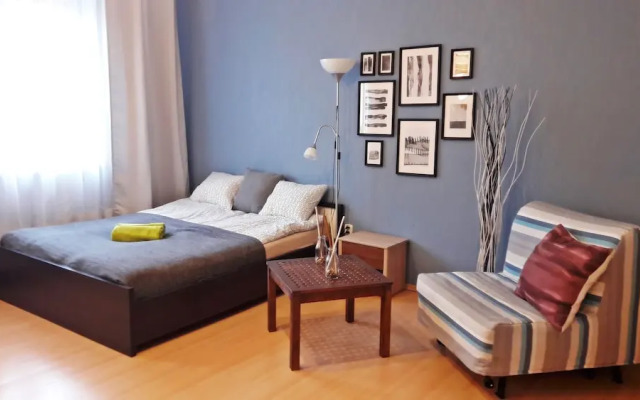 Apartament Przytulny OLD TOWN Rajska St.