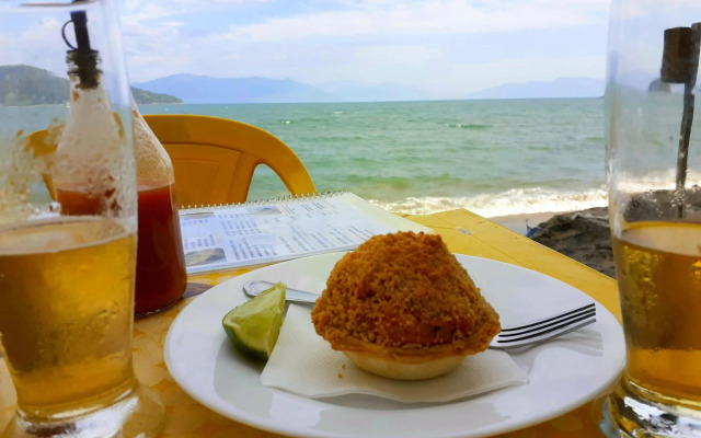 A Ver o Mar Beach House