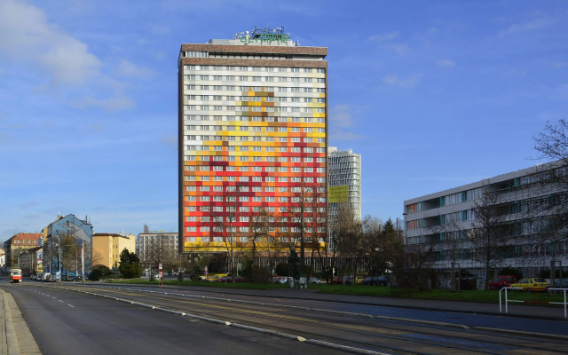 Hotel Olympik