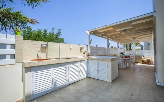 Villa Posidonas Three