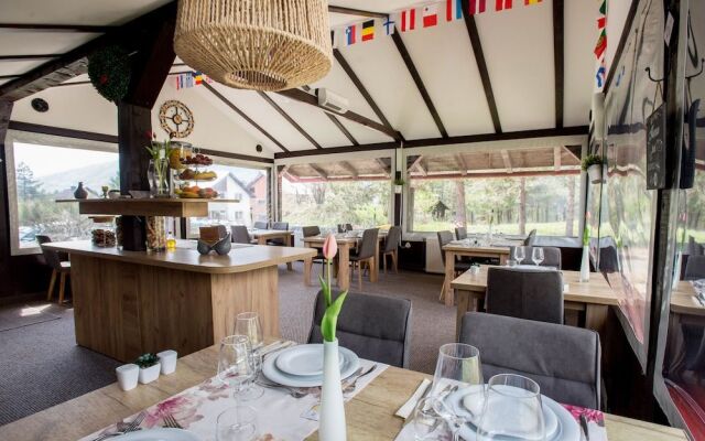 Guest house Oreskovic