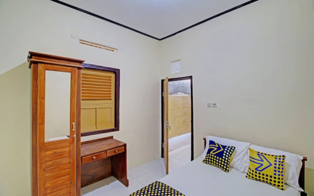 Hotel O Delia Inn Syariah