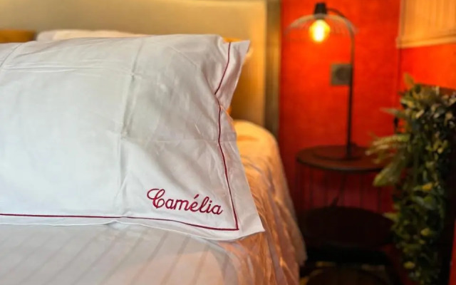 Camélia