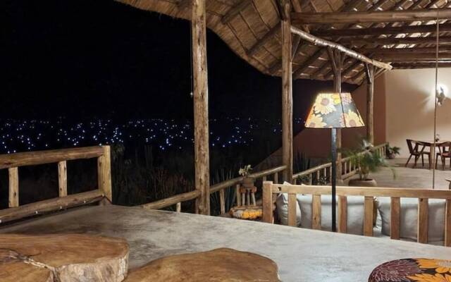 Kikonko Lodge