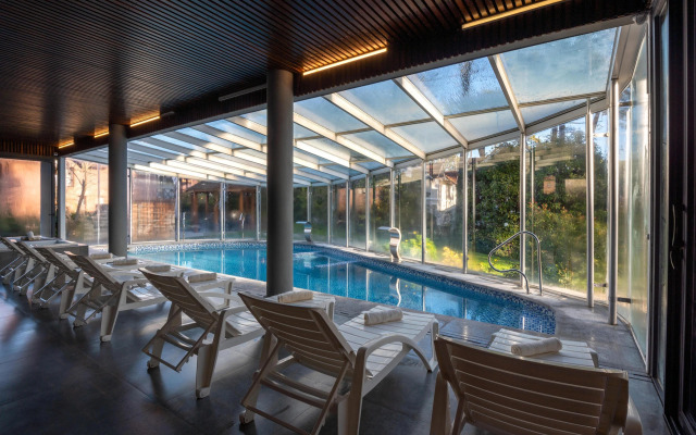 Destinar Apart Hotel