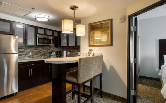 Staybridge Suites Chihuahua