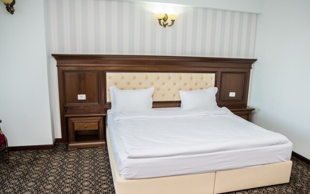Hotel Giuliano