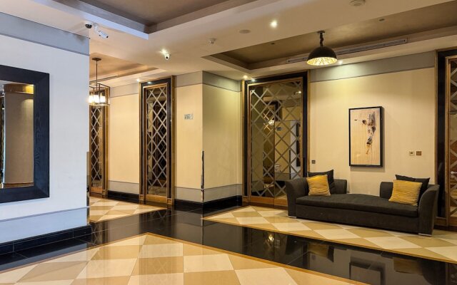 Nasma Holiday Homes - Damac Marina Bay