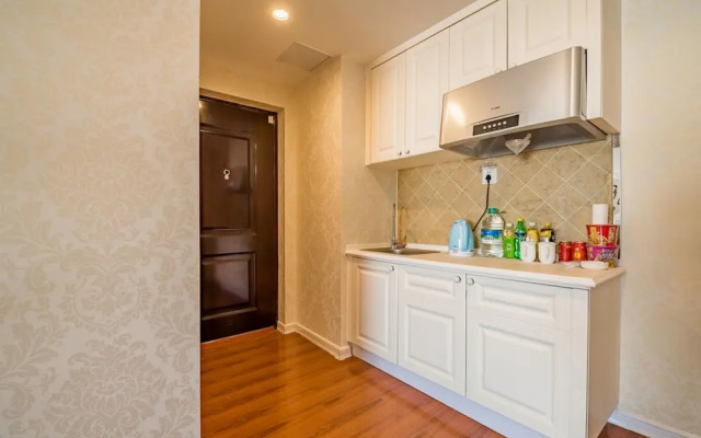 Taishan Shell Apartment