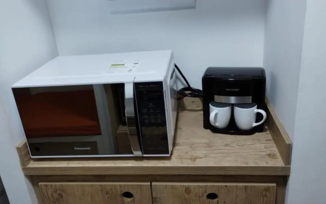 Lindo Studio na Augusta até 4 pessoas STAYS 707