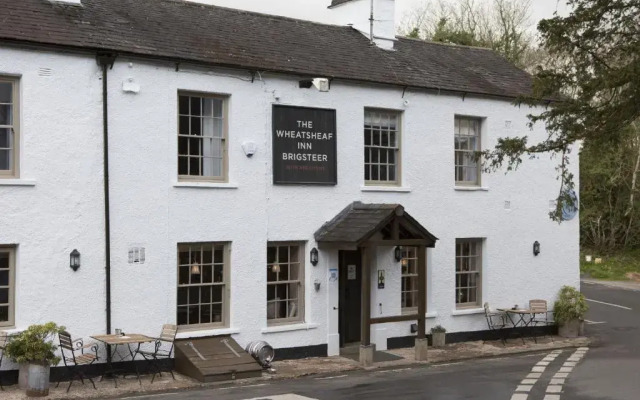 The Wheatsheaf Inn