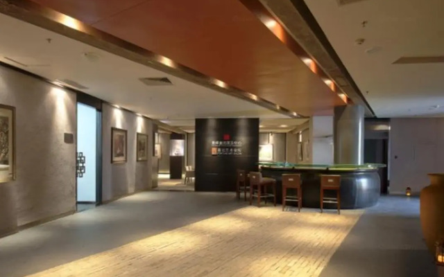 Fortune Century Hotel