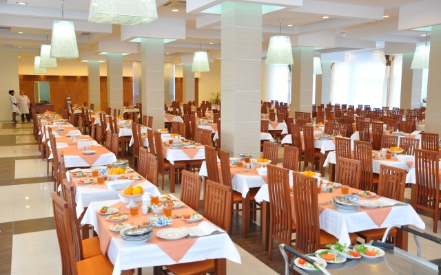 Krepost' (Kislovodsk)
