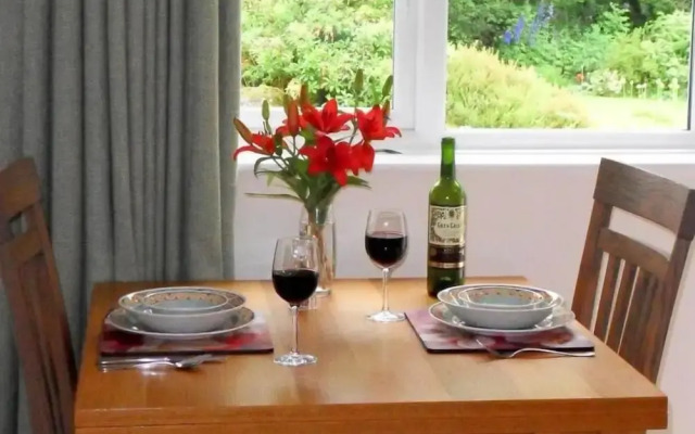 Low Jock Scar Country Estate