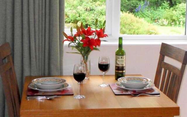 Low Jock Scar Country Estate