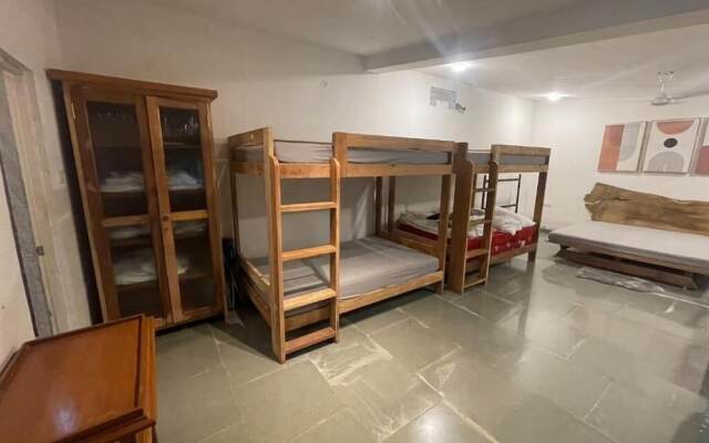 Jungle Stay by Bilwa Estate