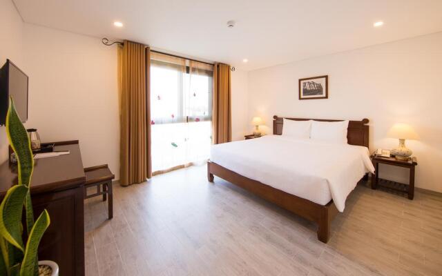 The Han Hotel