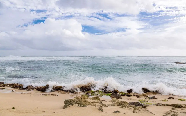 Beach Mirissa