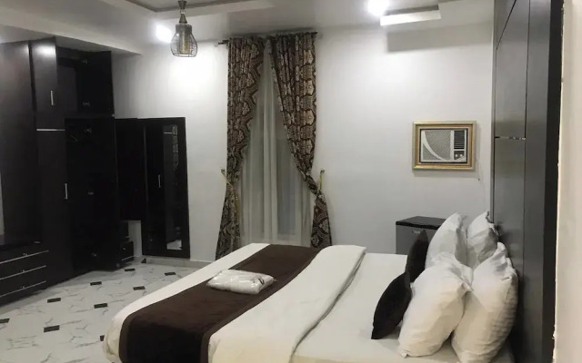 Doncont Homes and Apartments