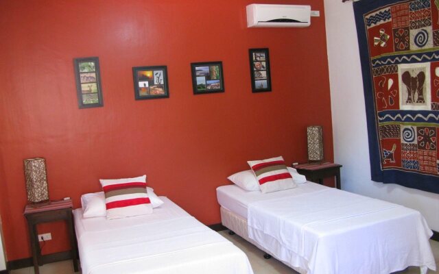 Continents Bed and Breakfast